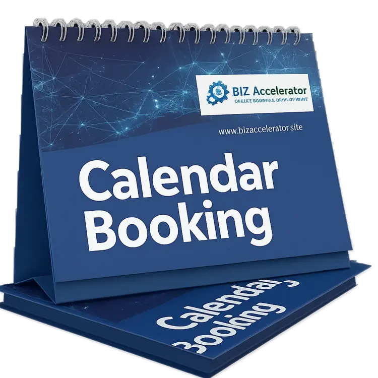 book a discovery call now 750