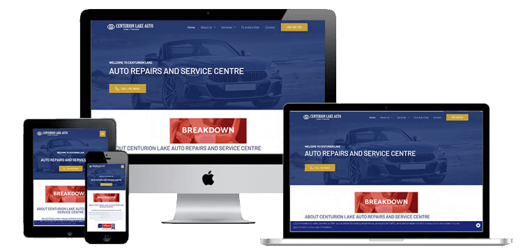 crm solutions portfolio responsive design centurion lake auto white 750a